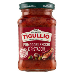 TIGULLIO DRIED TOMATOES AND...