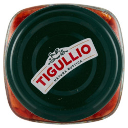 TIGULLIO DRIED TOMATOES AND PISTACHIOS 185 G