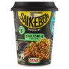 SAIKEBON NOODLES YAKISOBA VEGETABLES 93 G