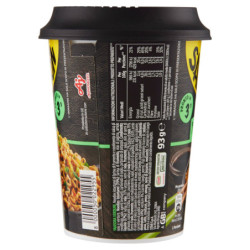 SAIKEBON NOODLES YAKISOBA VEGETABLES 93 G