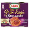 ESTRELLA MI GRAN RAGÙ SABOR EXTRA 2 X 100 G