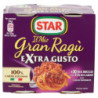 ESTRELLA MI GRAN RAGÙ SABOR EXTRA 2 X 100 G