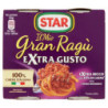 ESTRELLA MI GRAN RAGÙ SABOR EXTRA 2 X 100 G