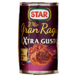 ESTRELLA MI GRAN RAGÙ SABOR EXTRA 2 X 100 G