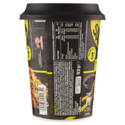 FIDEOS SAIKEBON YAKISOBA POLLO 93 G