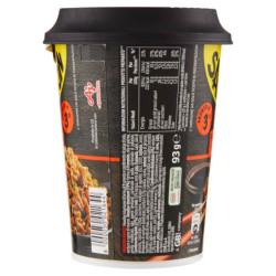 SAIKEBON NOODLES YAKISOBA BEEF 93 G