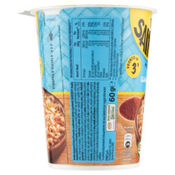 Saikebon Noodles Gamberetti 60 g