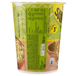 FIDEOS SAIKEBON VERDURAS 59 G