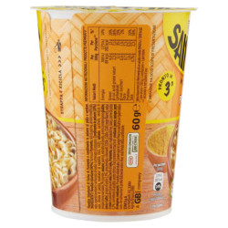 FIDEOS DE POLLO SAIKEBON 60 G