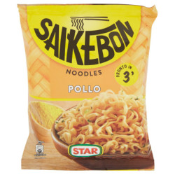 FIDEOS DE POLLO SAIKEBON 79 G