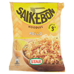 FIDEOS DE POLLO SAIKEBON 79 G