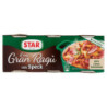 Star il mio Gran Ragù con Speck 3 x 100 g