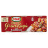 ESTRELLA MI GRAN RAGÙ CON SALCHICHA 3 X 100 G