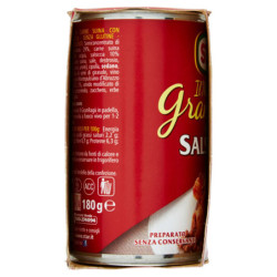 ESTRELLA MI GRAN RAGÙ CON SALCHICHA 2 X 180 G