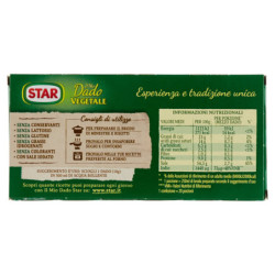 STAR MY VEGETABLE NUT 10 NUTS 100 G