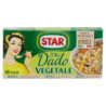 STAR MY VEGETABLE NUT 10 NÜSSE 100 G