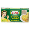 Star il mio Dado Classico 20 Dadi 200 g