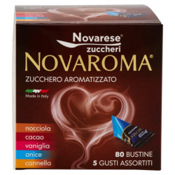 NOVAROMA AROMATISIERTER...