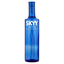 SKYY VODKA 70 CL