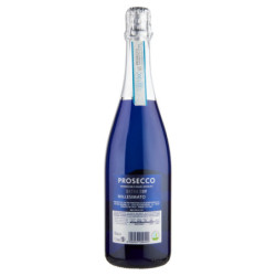 VAL D'OCA PROSECCO DOC EXTRA DRY MILLESIMATO 750 ML