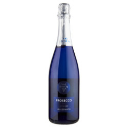 Val d'Oca Prosecco DOC Extra Dry Millesimato 750 ml