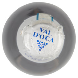 VAL D'OCA PROSECCO DOC EXTRA SECO VINTAGE 750 ML