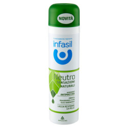 INFASIL DEOSPRAY NEUTRALES...