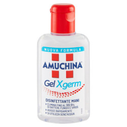 AMUCHINA GEL XGERM...