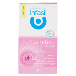 infasil pH Specialist 5.5 Intimo Lenitivo Sollievo 200 ml