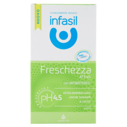 INFASIL PH SPECIALIST 4.5...