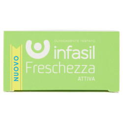 INFASIL PH SPECIALIST 4.5 AKTIVE FRISCHE UNTERWÄSCHE 200 ML