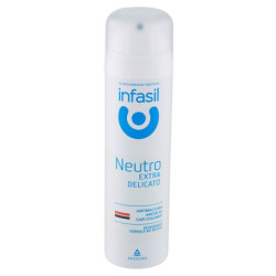 infasil Deospray Neutro Extra Delicato 150 ml