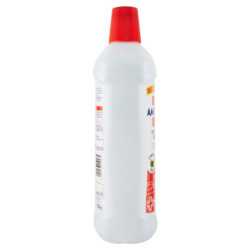 AMUCHINA IGIENIZZANTE PAVIMENTI FRESCHEZZA ALPINA 1000 + 500 ML