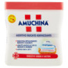 AMUCHINA SANITIZING LAUNDRY ADDITIVE IN POWDER WITH MEASUREMENT 500 G