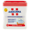 AMUCHINA SANITIZING LAUNDRY ADDITIVE IN POWDER WITH MEASUREMENT 500 G