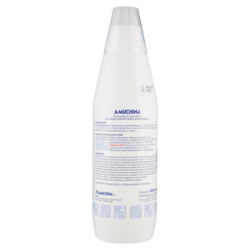 Amuchina Soluzione disinfettante concentrata 1000 ml