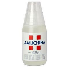 AMUCHINA SOLUCIÓN DESINFECTANTE CONCENTRADA 250 ML