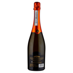 CINZANO PROSECCO D.O.C. 75 CL