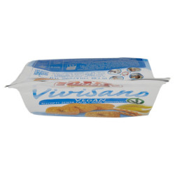 Di Leo Vivisano ricetta senza latte e uova 500 g