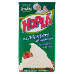 Hoplà da Montare già...