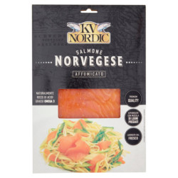 KV Nordic Salmone Norvegese...