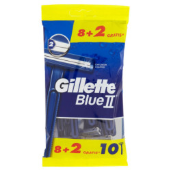 GILLETTE BLUE II RASOIO DA...