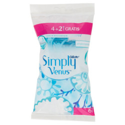 GILLETTE VENUS SIMPLY2...