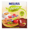 Misura Stevia* 50 bustine 50 x 1.5 g