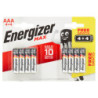 Energizer Max AAA Mini Stilo 4+4 pz