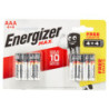 ENERGIZER MAX AAA MINI STYLUS 4+4 UDS