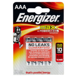 ENERGIZER MAX AAA MINI STYLUS