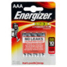 ENERGIZER MAX AAA MINI STILO