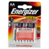 ENERGIZER MAX AA STILO 4 PZ