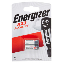 ENERGIZER A23 ALKALIN 2 STK